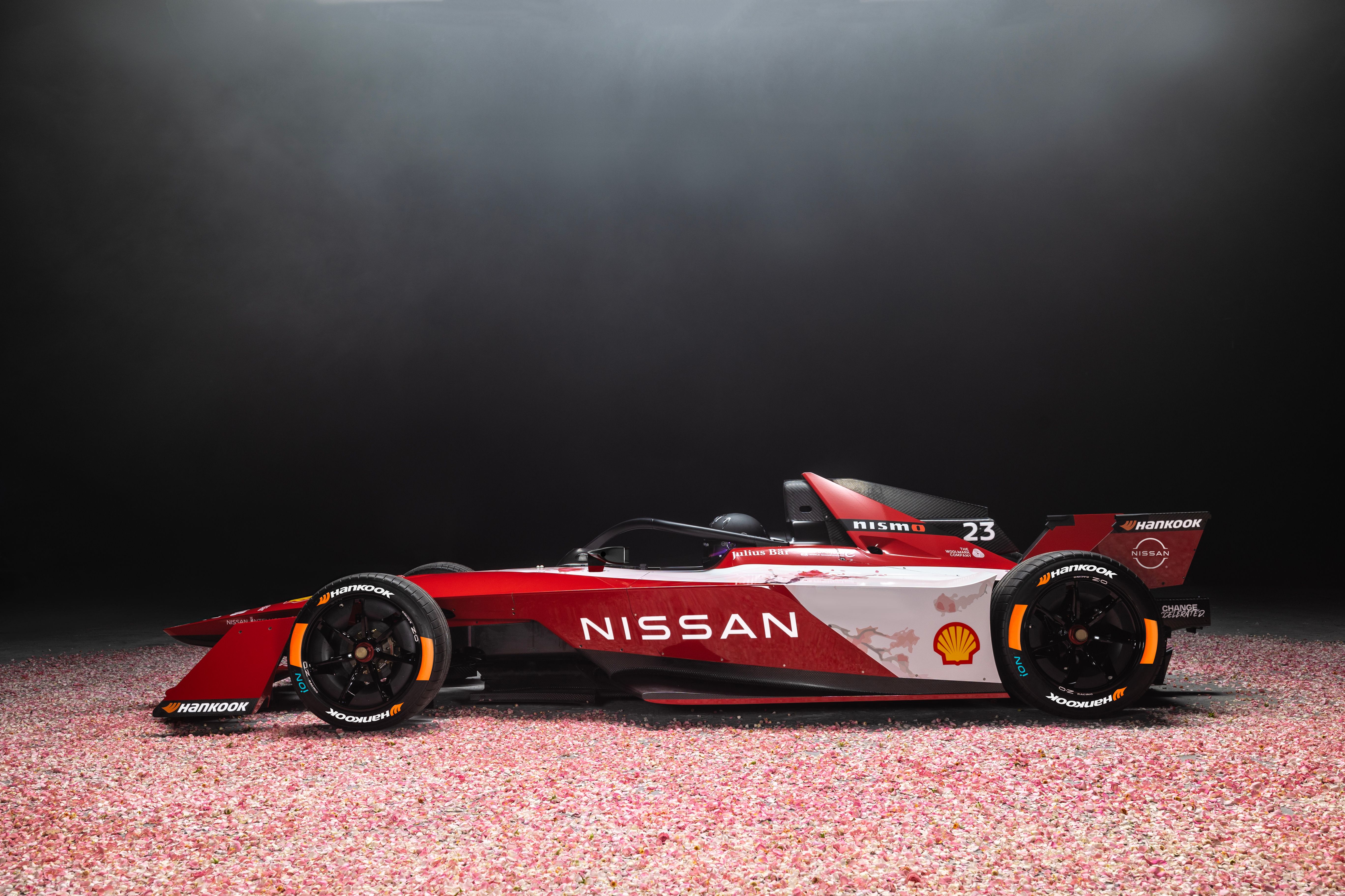 Nissan akan meluncurkan beberapa mobil konsep energi baru di Auto China 2024