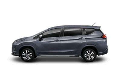 NISSAN LIVINA