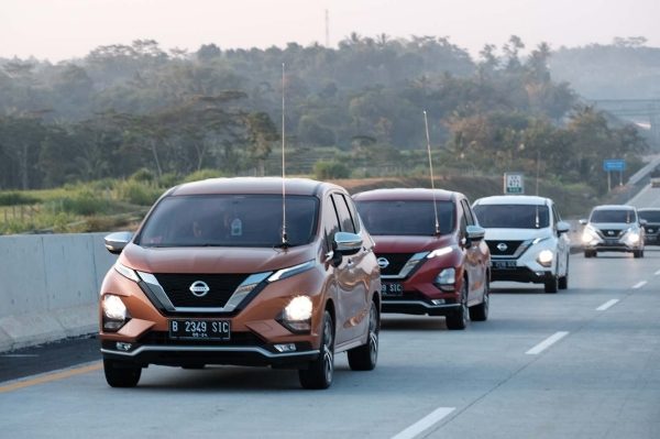Nissan Livina
