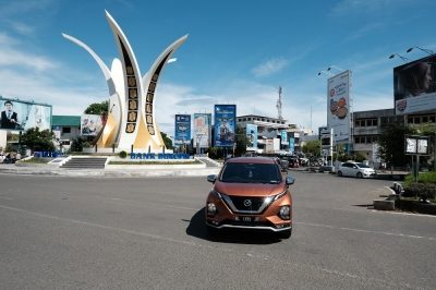 all-new livina
