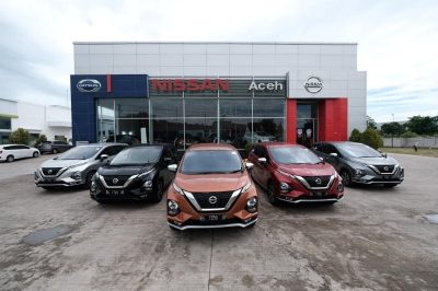 all-new livina