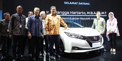 X-Trail 2019