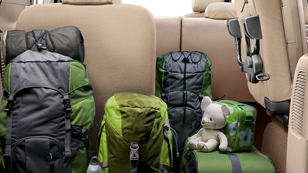 Tips Penting Saat Berlibur Camping Dengan Mobil
