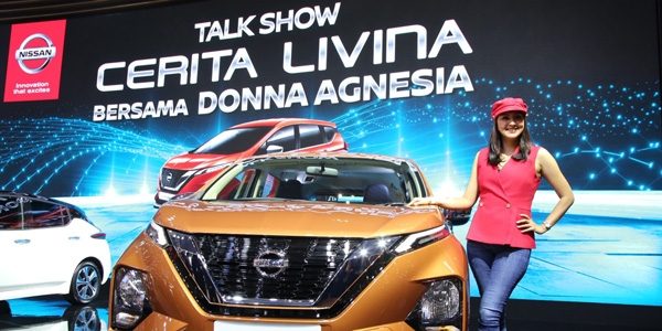 cerita livina
