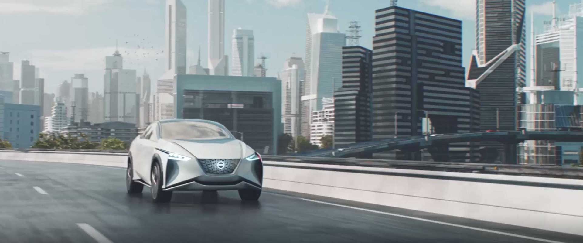 Nissan Brand
