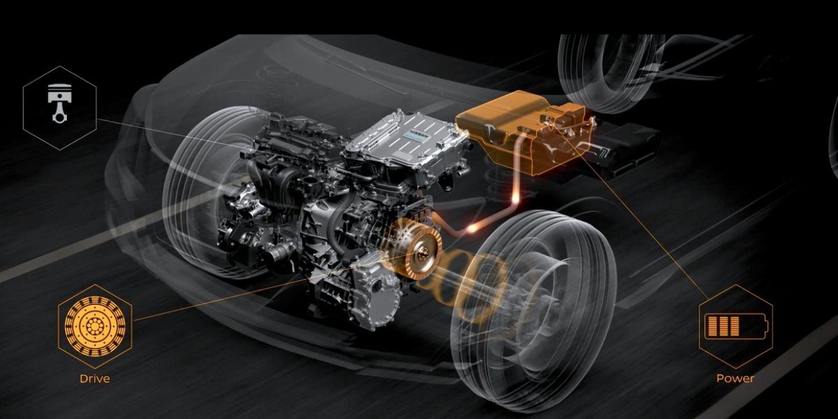 e-power