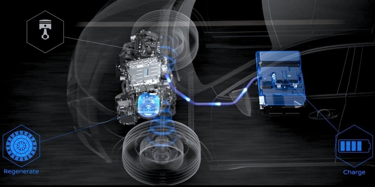e-power