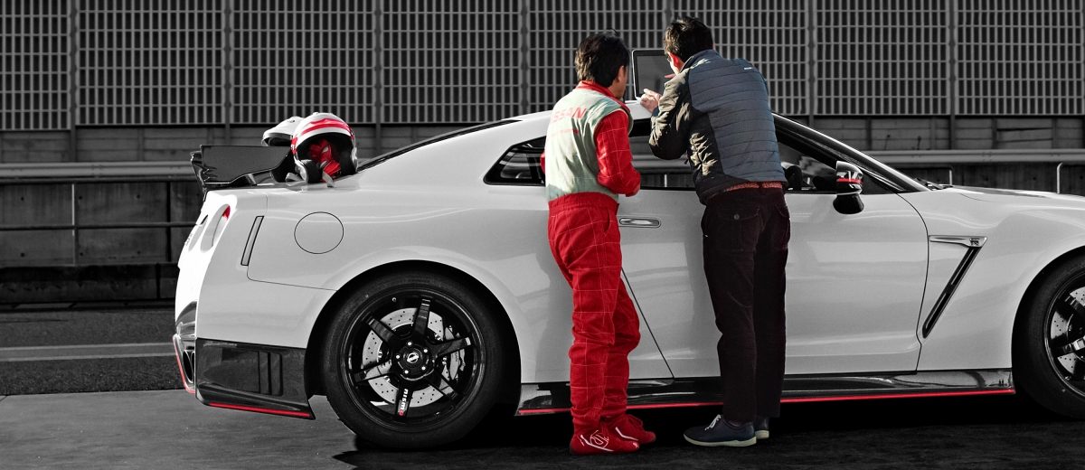 NISMO