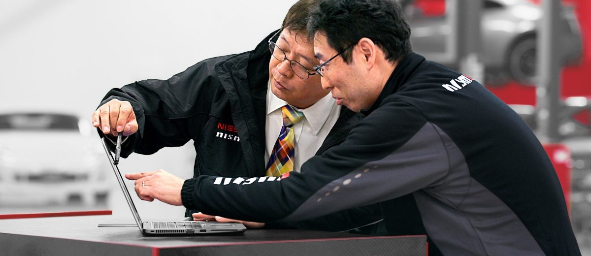 NISMO